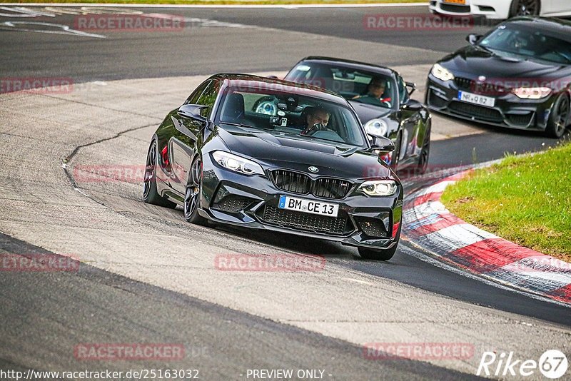 Bild #25163032 - Touristenfahrten Nürburgring Nordschleife (03.10.2023)