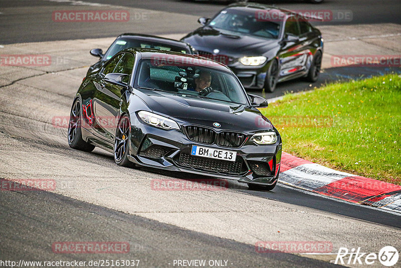 Bild #25163037 - Touristenfahrten Nürburgring Nordschleife (03.10.2023)