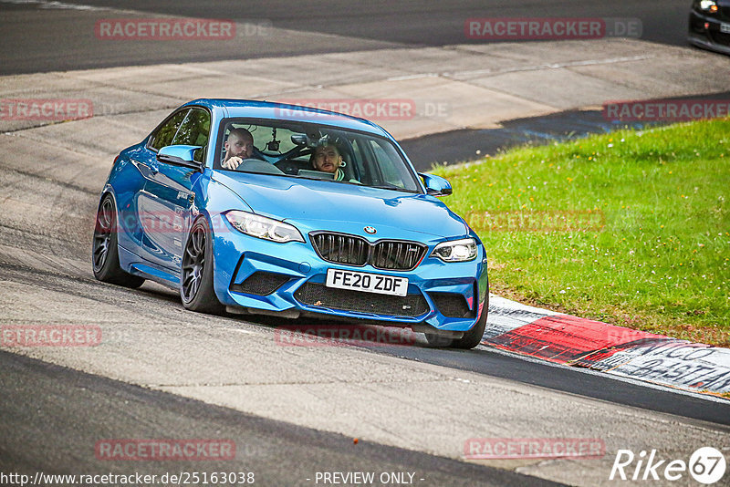 Bild #25163038 - Touristenfahrten Nürburgring Nordschleife (03.10.2023)