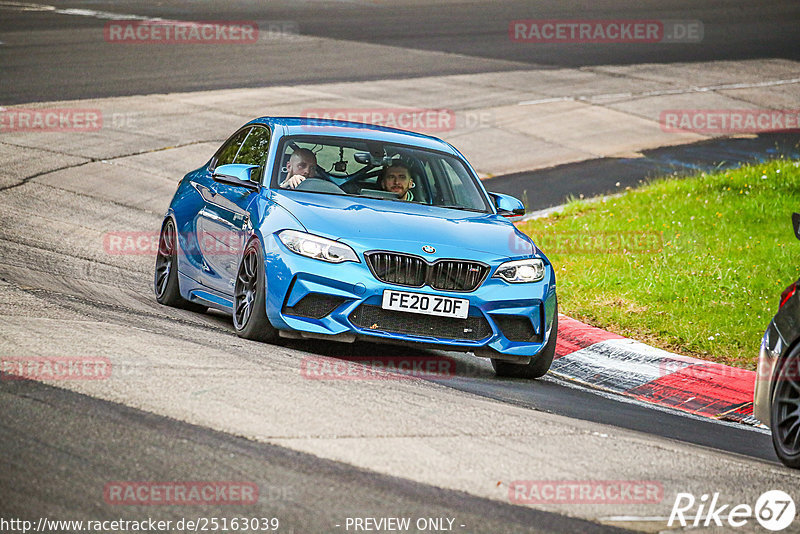 Bild #25163039 - Touristenfahrten Nürburgring Nordschleife (03.10.2023)