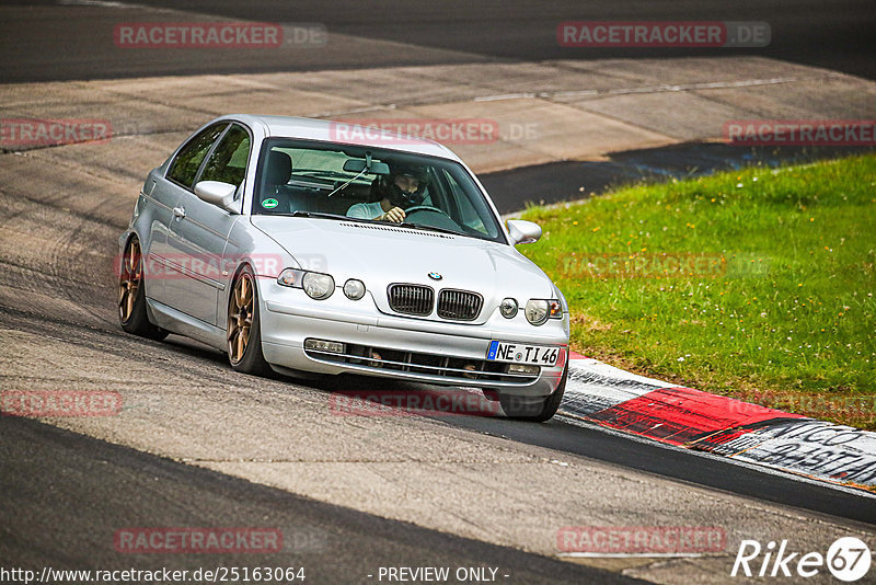 Bild #25163064 - Touristenfahrten Nürburgring Nordschleife (03.10.2023)