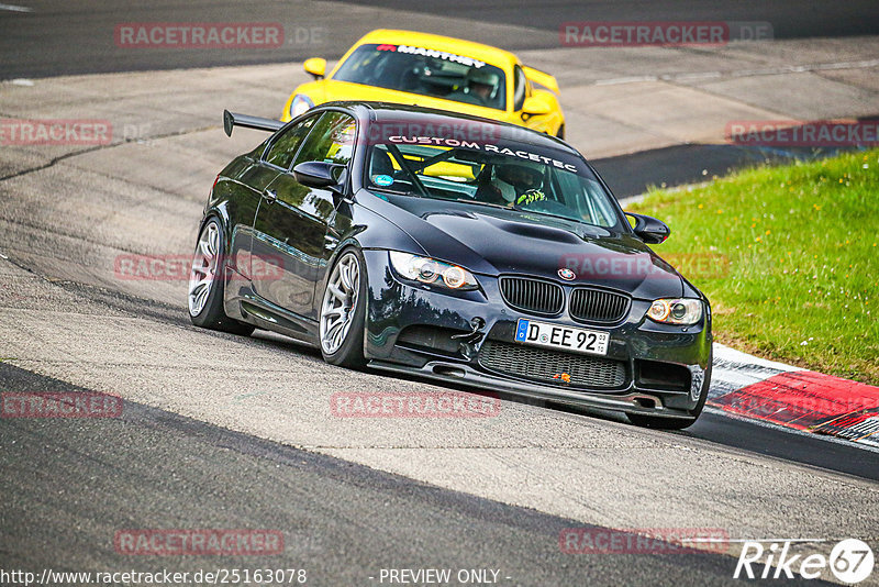 Bild #25163078 - Touristenfahrten Nürburgring Nordschleife (03.10.2023)