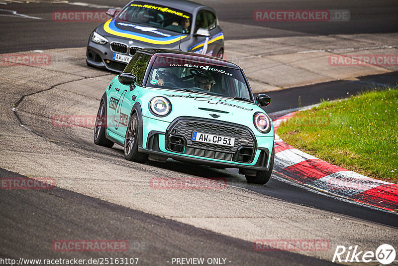 Bild #25163107 - Touristenfahrten Nürburgring Nordschleife (03.10.2023)