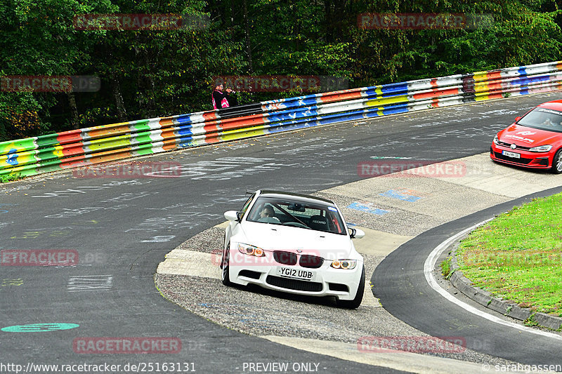 Bild #25163131 - Touristenfahrten Nürburgring Nordschleife (03.10.2023)