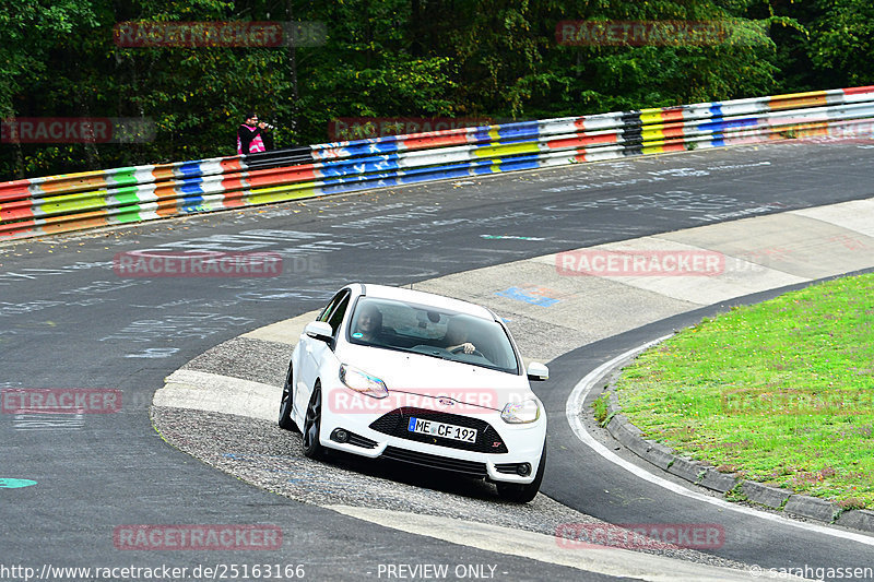 Bild #25163166 - Touristenfahrten Nürburgring Nordschleife (03.10.2023)