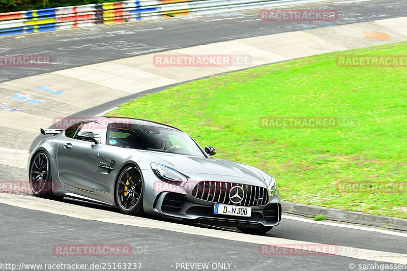 Bild #25163237 - Touristenfahrten Nürburgring Nordschleife (03.10.2023)