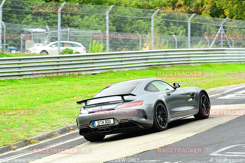 Bild #25163239 - Touristenfahrten Nürburgring Nordschleife (03.10.2023)