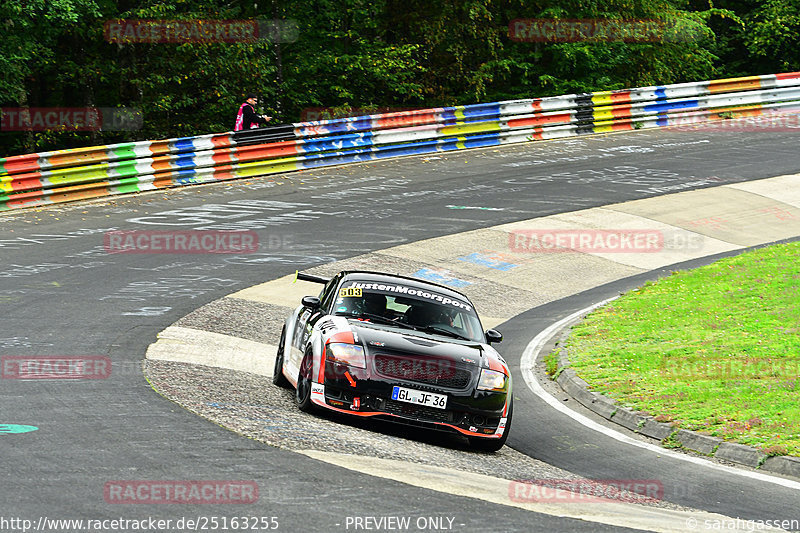 Bild #25163255 - Touristenfahrten Nürburgring Nordschleife (03.10.2023)