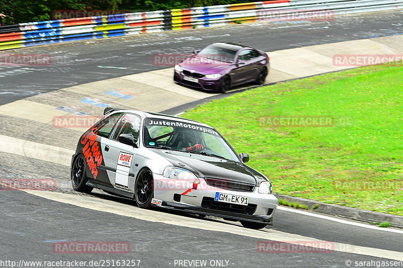 Bild #25163257 - Touristenfahrten Nürburgring Nordschleife (03.10.2023)