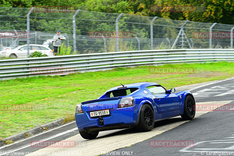 Bild #25163284 - Touristenfahrten Nürburgring Nordschleife (03.10.2023)