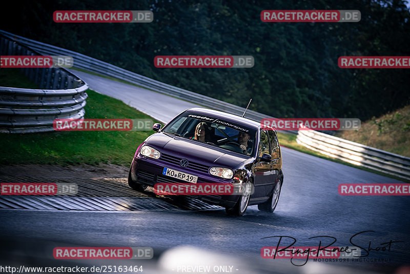 Bild #25163464 - Touristenfahrten Nürburgring Nordschleife (03.10.2023)