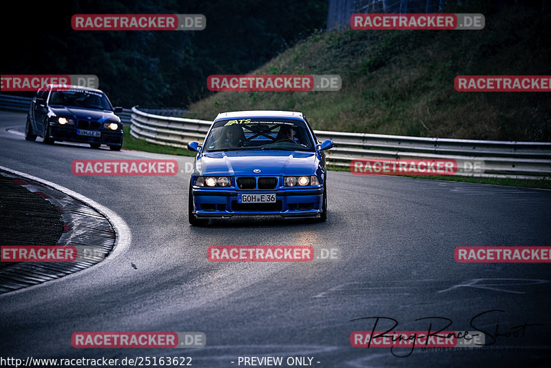 Bild #25163622 - Touristenfahrten Nürburgring Nordschleife (03.10.2023)