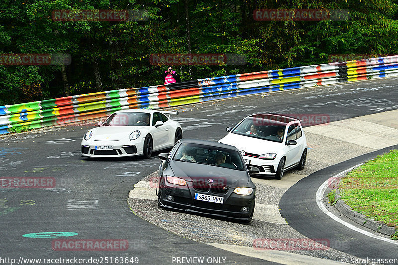 Bild #25163649 - Touristenfahrten Nürburgring Nordschleife (03.10.2023)