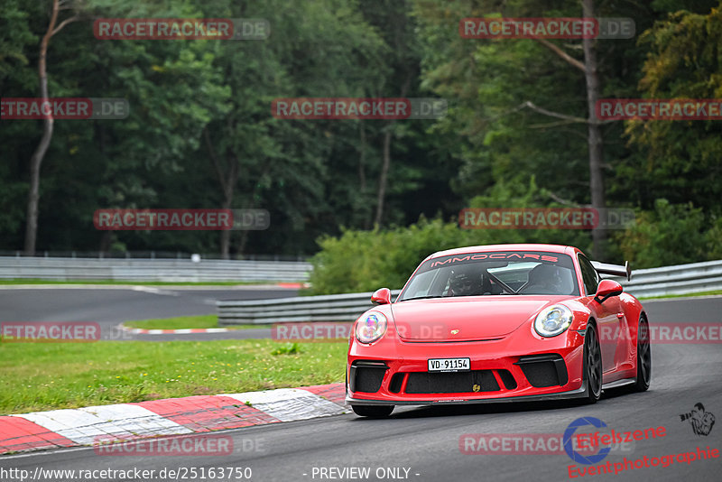 Bild #25163750 - Touristenfahrten Nürburgring Nordschleife (03.10.2023)