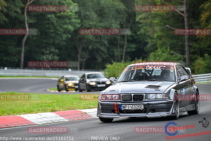 Bild #25163752 - Touristenfahrten Nürburgring Nordschleife (03.10.2023)