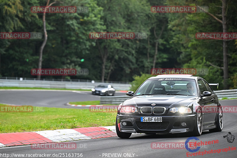 Bild #25163756 - Touristenfahrten Nürburgring Nordschleife (03.10.2023)