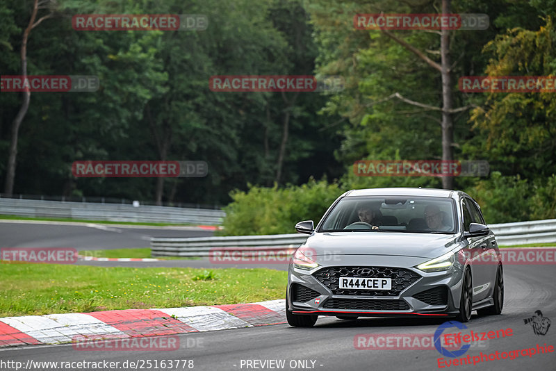 Bild #25163778 - Touristenfahrten Nürburgring Nordschleife (03.10.2023)