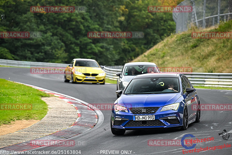 Bild #25163804 - Touristenfahrten Nürburgring Nordschleife (03.10.2023)