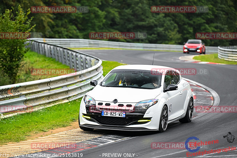 Bild #25163819 - Touristenfahrten Nürburgring Nordschleife (03.10.2023)