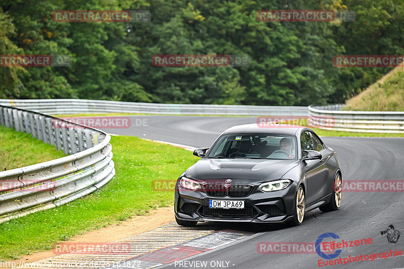 Bild #25163822 - Touristenfahrten Nürburgring Nordschleife (03.10.2023)