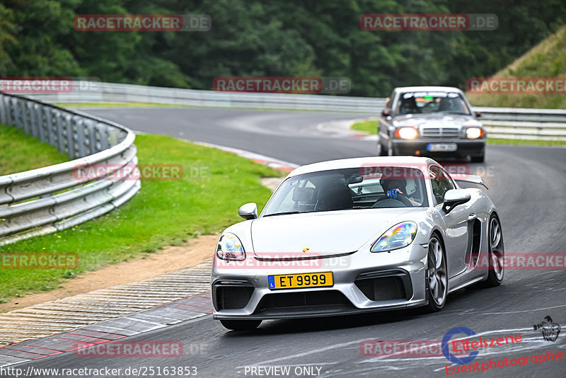 Bild #25163853 - Touristenfahrten Nürburgring Nordschleife (03.10.2023)