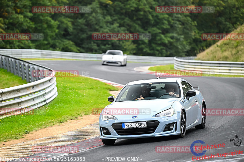 Bild #25163868 - Touristenfahrten Nürburgring Nordschleife (03.10.2023)