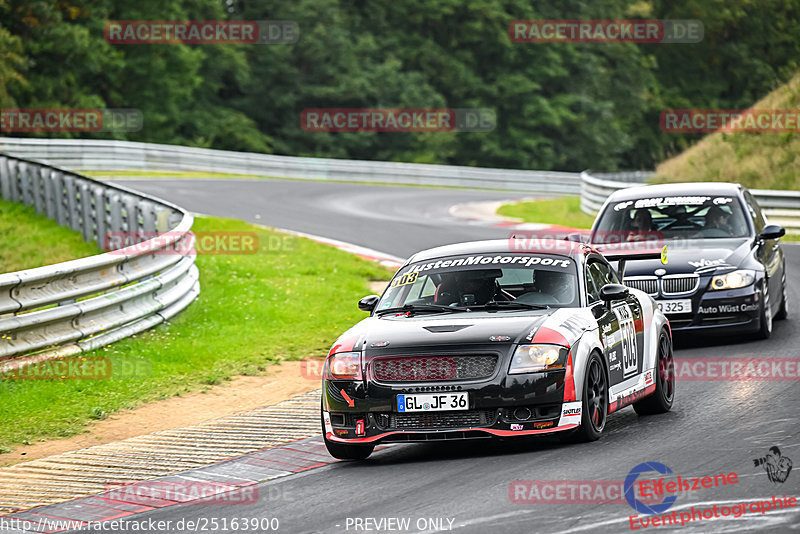 Bild #25163900 - Touristenfahrten Nürburgring Nordschleife (03.10.2023)