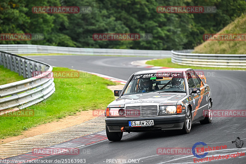 Bild #25163983 - Touristenfahrten Nürburgring Nordschleife (03.10.2023)