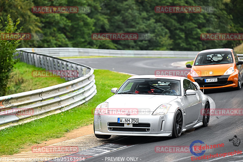 Bild #25163984 - Touristenfahrten Nürburgring Nordschleife (03.10.2023)