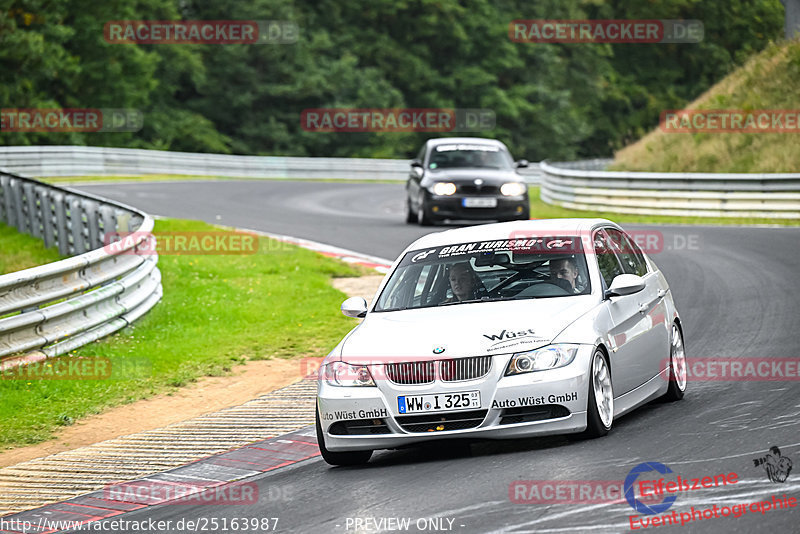 Bild #25163987 - Touristenfahrten Nürburgring Nordschleife (03.10.2023)