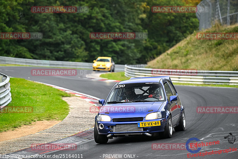 Bild #25164011 - Touristenfahrten Nürburgring Nordschleife (03.10.2023)