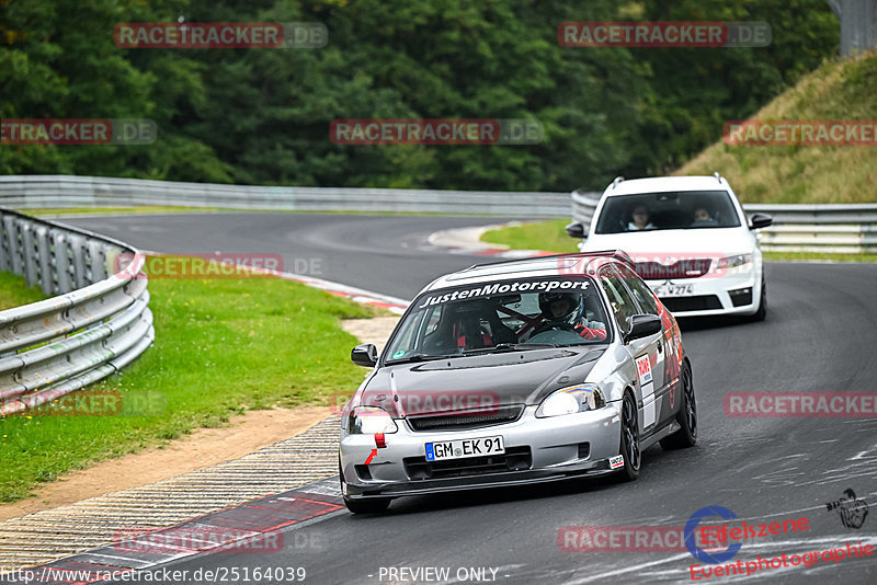 Bild #25164039 - Touristenfahrten Nürburgring Nordschleife (03.10.2023)