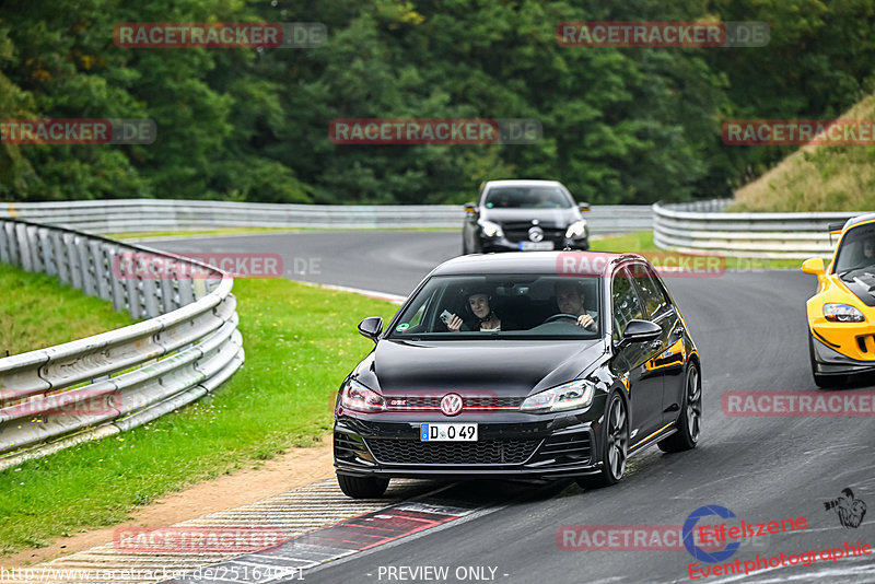 Bild #25164051 - Touristenfahrten Nürburgring Nordschleife (03.10.2023)