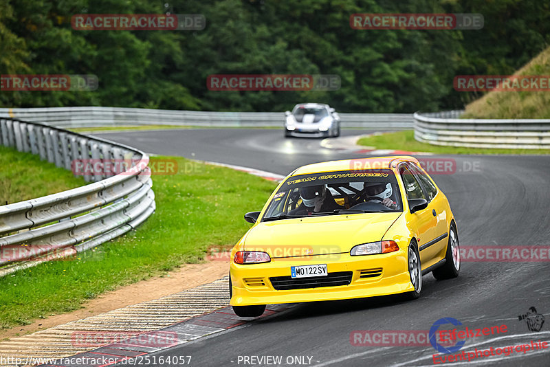 Bild #25164057 - Touristenfahrten Nürburgring Nordschleife (03.10.2023)