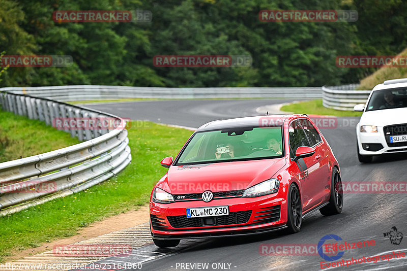 Bild #25164060 - Touristenfahrten Nürburgring Nordschleife (03.10.2023)