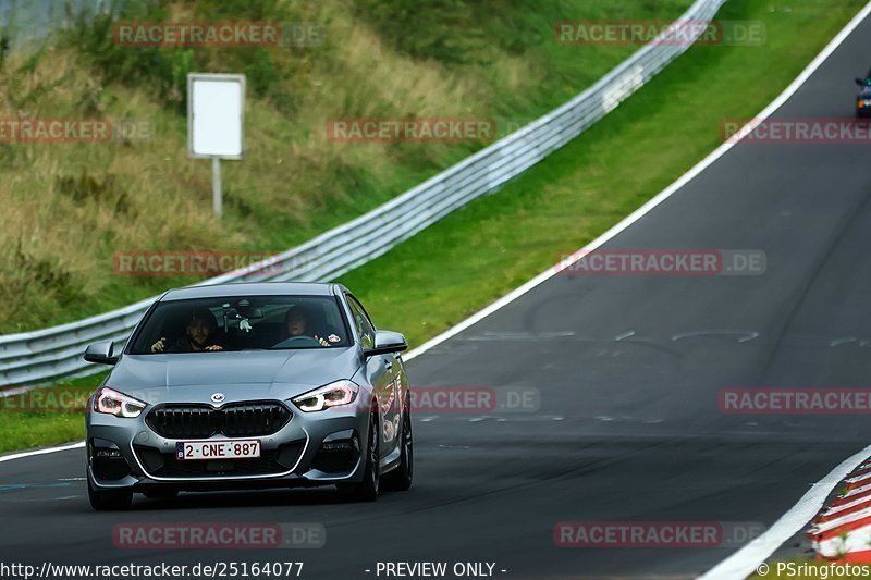 Bild #25164077 - Touristenfahrten Nürburgring Nordschleife (03.10.2023)