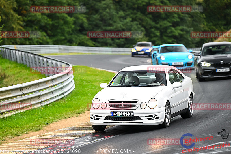 Bild #25164098 - Touristenfahrten Nürburgring Nordschleife (03.10.2023)