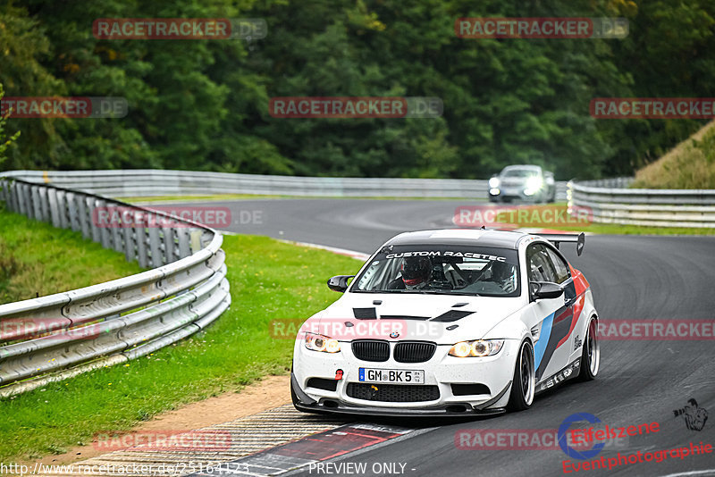 Bild #25164123 - Touristenfahrten Nürburgring Nordschleife (03.10.2023)