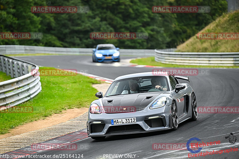 Bild #25164124 - Touristenfahrten Nürburgring Nordschleife (03.10.2023)