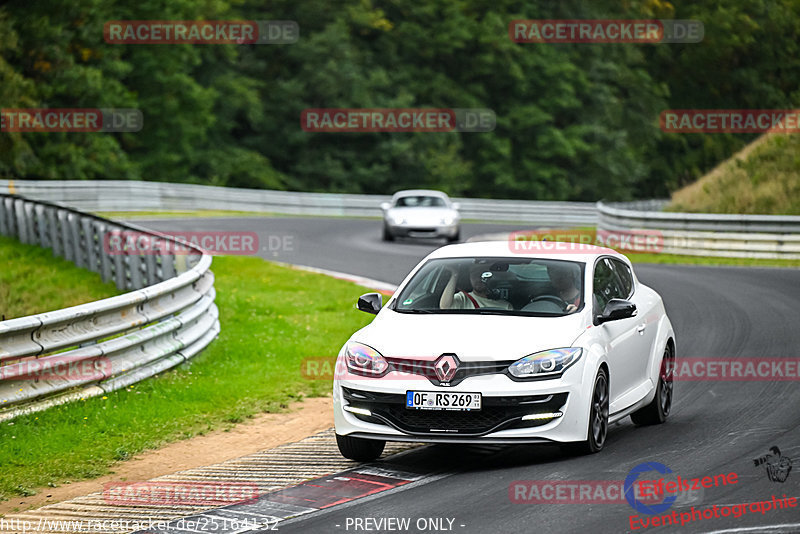 Bild #25164132 - Touristenfahrten Nürburgring Nordschleife (03.10.2023)