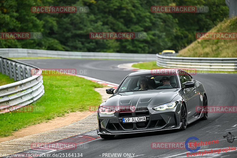 Bild #25164134 - Touristenfahrten Nürburgring Nordschleife (03.10.2023)