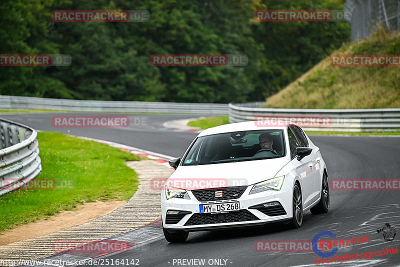 Bild #25164142 - Touristenfahrten Nürburgring Nordschleife (03.10.2023)