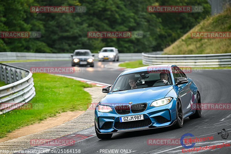 Bild #25164158 - Touristenfahrten Nürburgring Nordschleife (03.10.2023)