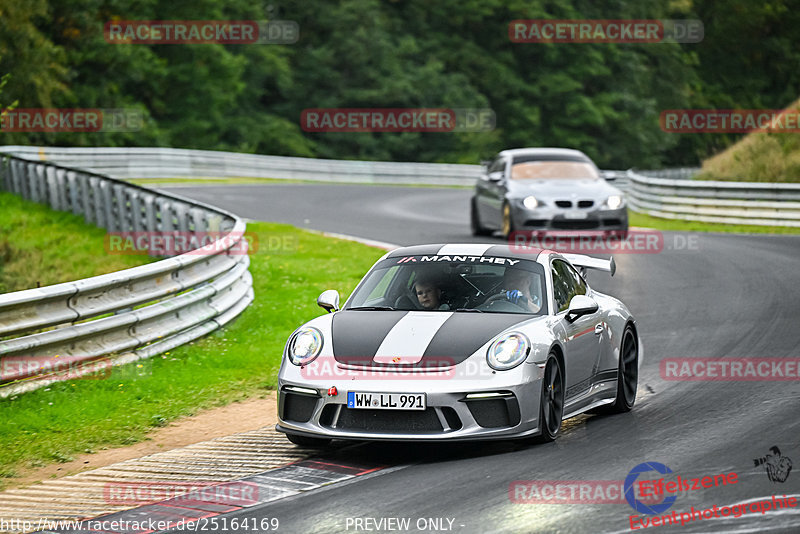 Bild #25164169 - Touristenfahrten Nürburgring Nordschleife (03.10.2023)