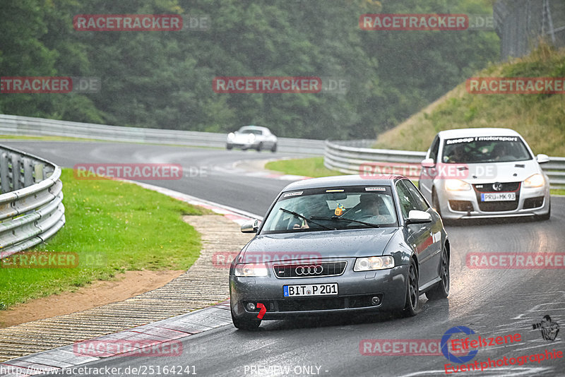 Bild #25164241 - Touristenfahrten Nürburgring Nordschleife (03.10.2023)