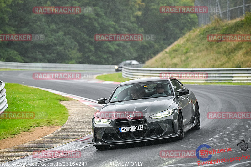 Bild #25164247 - Touristenfahrten Nürburgring Nordschleife (03.10.2023)