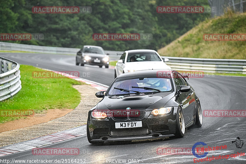 Bild #25164252 - Touristenfahrten Nürburgring Nordschleife (03.10.2023)