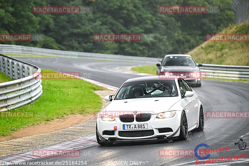 Bild #25164254 - Touristenfahrten Nürburgring Nordschleife (03.10.2023)