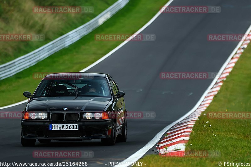 Bild #25164268 - Touristenfahrten Nürburgring Nordschleife (03.10.2023)