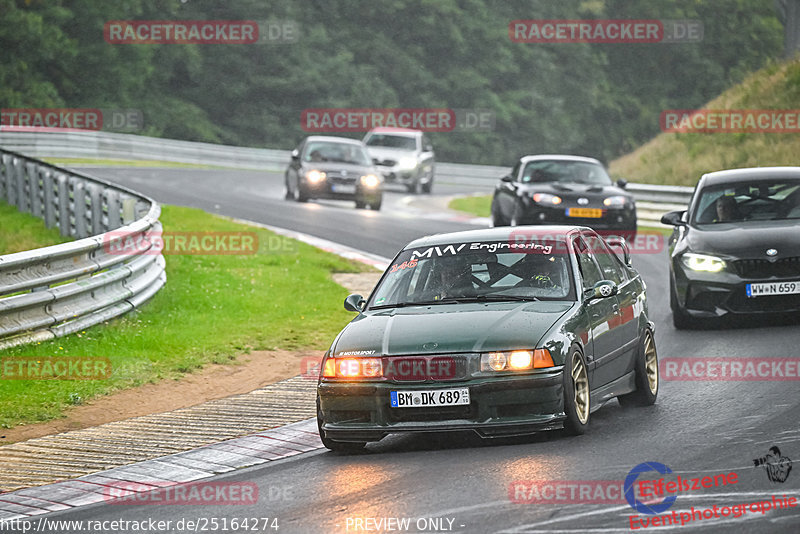 Bild #25164274 - Touristenfahrten Nürburgring Nordschleife (03.10.2023)